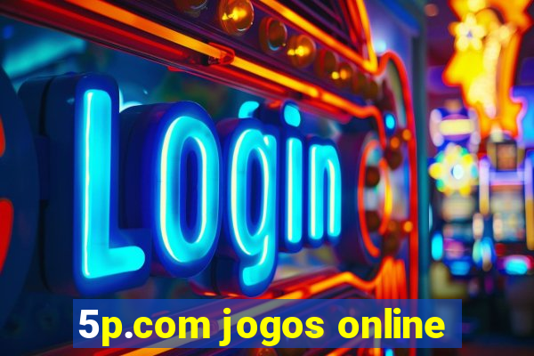 5p.com jogos online